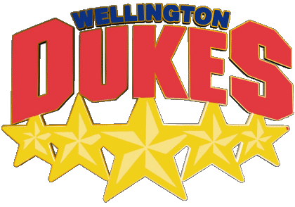 Wellington Dukes Canada - O J H L (Ontario Junior Hockey League) Hockey - Clubs Sports 