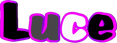 Luce L WEIBLICH - Frankreich Vorname 