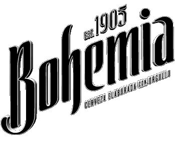 Bohemia Mexico Cervezas Bebidas 