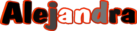 Alejandra A FEMININ - Espagne Prénoms 