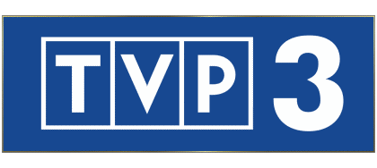 TVP 3 Pologne Chaines - TV Monde Multi Média 