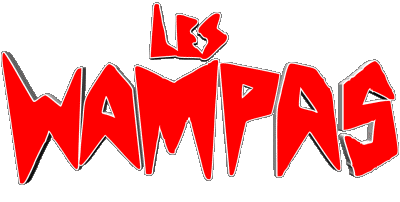 Les Wanpas Francia Musica Multimedia 