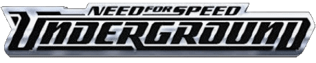 Underground Need for Speed Jeux Vidéo Multi Média 