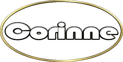 Corinne C FEMININE - France First Names 