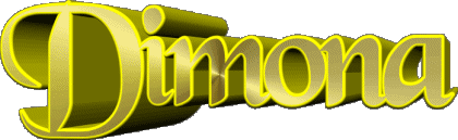 Dimona D FEMENINO - España Nombre 