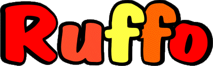 Ruffo R MANN - Frankreich Vorname 