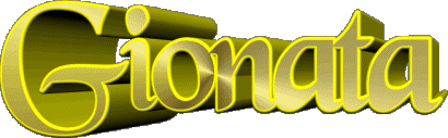 Gionata G FEMENINO - Italia Nombre 