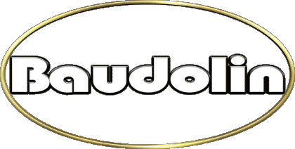 Baudolin B MASCULINO - Francia Nombre 