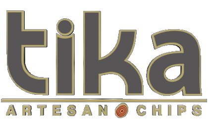 Tika Artesan Chips Chile Aperitivos - Chips - Snack Comida 