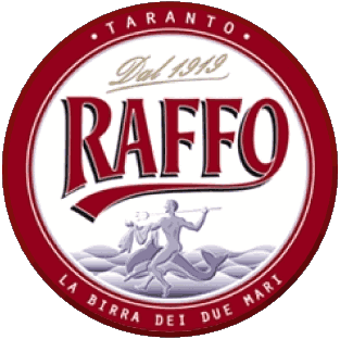 Raffo Italia Cervezas Bebidas 