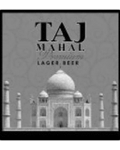 Taj Mahal Beer Inde Bières Boissons 