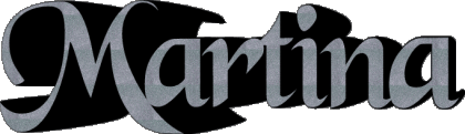 Martina M FEMMINILE - Italia Nome 