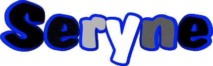 Seryne S FEMININ - Maghreb Musulman Prénoms 