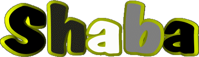 Shaba S FEMMINILE - Maghreb Musulmano Nome 