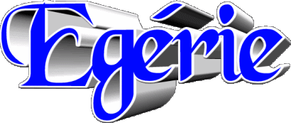 Egérie E FEMININE - France First Names 