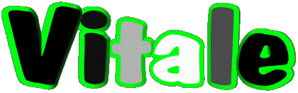Vitale V MASCULINE - Italy First Names 