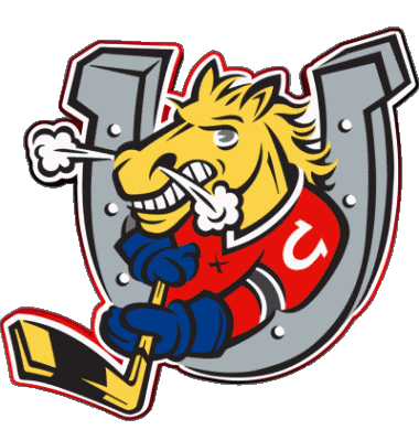 Barrie Colts Canada - O H L Hockey - Clubs Sportivo 