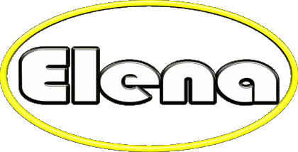 Elena E FEMENINO - Italia Nombre 