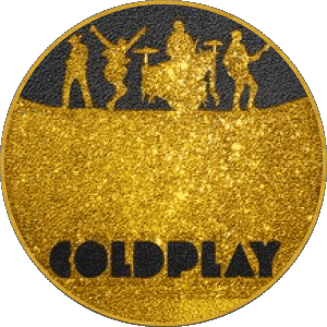 Coldplay Pop Rock Musica Multimedia 