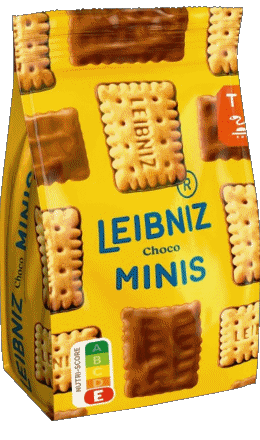 LEIBNIZ Tortas Comida 