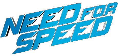 Logo-Logo 2015 Need for Speed Videogiochi Multimedia 