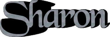 Sharon S FEMININ - UK - USA Prénoms 