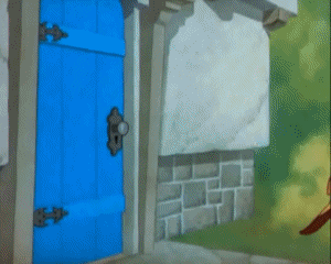 Swing Shift Cinderella Tex Avery Cartoons TV - Movies Multi Media 