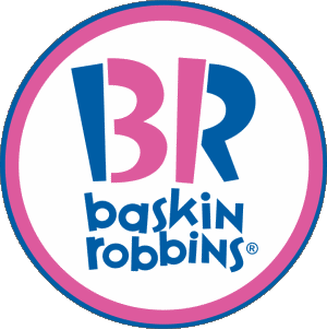 Baskin-Robbins Glaces Nourriture 