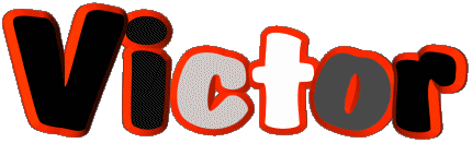 Victor V MASCHIO - Francia Nome 