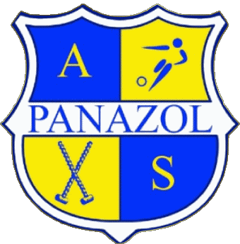 AS Panazol 87 - Haute-Vienne Nouvelle-Aquitaine Calcio  Club Francia Sportivo 