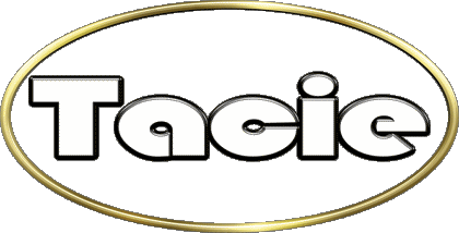 Tacie T FEMININ - France Prénoms 