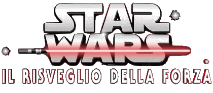 Il Risveglio Della Forza Episode 07 Star Wars V International Multimedia 