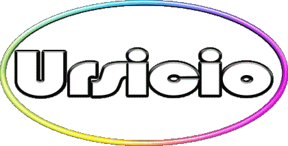 Ursicio U MASCULINE - Italy First Names 