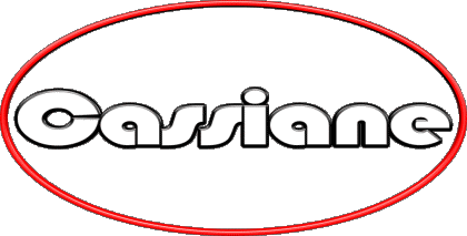 Cassiane C FEMININ - France Prénoms 