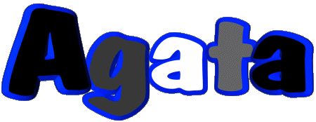 Agata A FEMININE - Italy First Names 