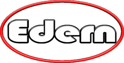 Edern E MASCULINO - Francia Nombre 