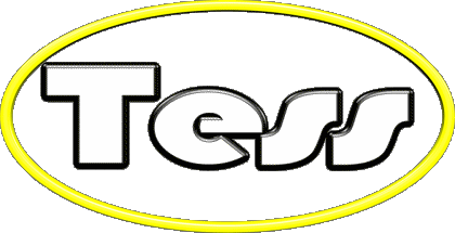 Tess T WEIBLICH - Frankreich Vorname 