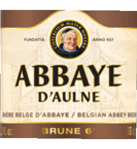 Abbaye d'Aulne Belgio Birre Bevande 
