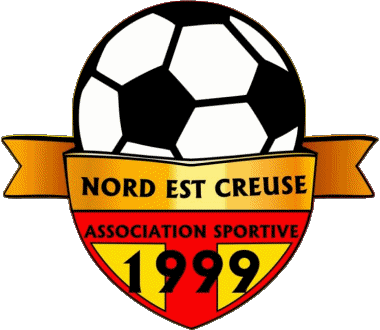AS Nord EST Creuse 23 - Creuse Nouvelle-Aquitaine Calcio  Club Francia Sportivo 