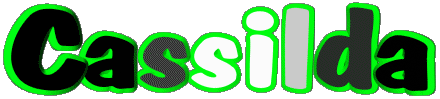 Cassilda C FEMENINO - España Nombre 