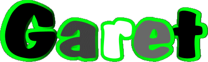 Garet G MASCULIN - UK - USA Prénoms 