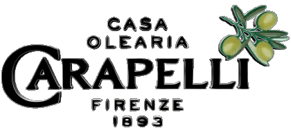 Carapelli Oils Food 