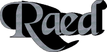 Raed R MASCHIO - Maghreb Musulmano Nome 