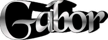 Gábor G MASCULINE - German First Names 