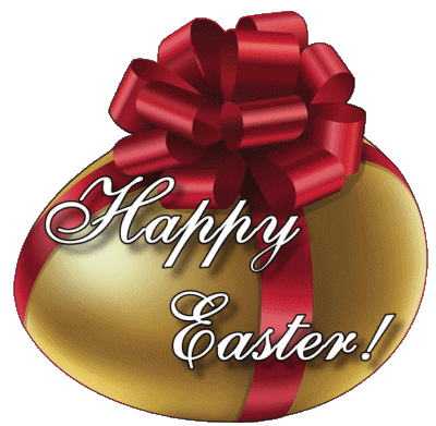 09 Happy Easter English Messages 