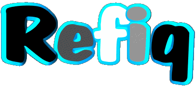 Refiq R MANN - Maghreb Muslim Vorname 