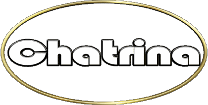 Chatrina C FEMENINO - Alemania Nombre 