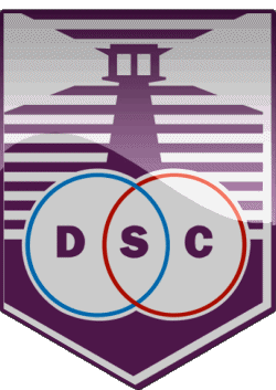 Defensor Sporting Club Uruguay FootBall Club Amériques Logo Sports 