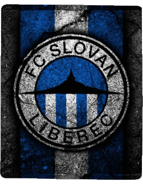 FC Slovan Liberec Czechia Calcio  Club Europa Logo Sportivo 