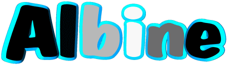 Albine A FEMININ - France Prénoms 